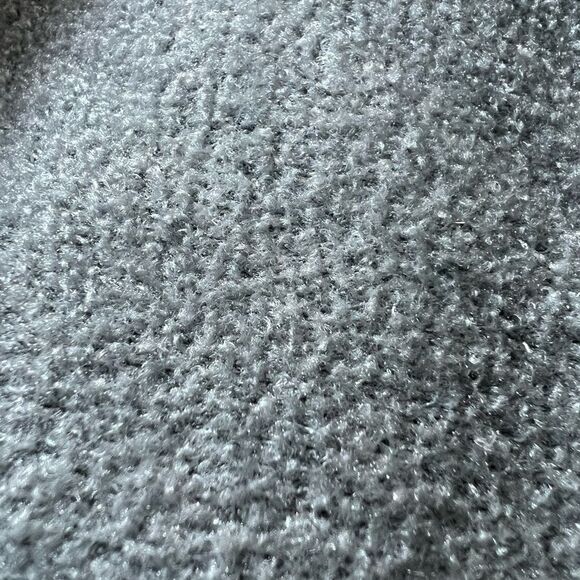 Barefoot Dreams Cozy Chic Ultra Lite Sleeveless Long Cardigan Gray size Medium - Picture 6 of 9